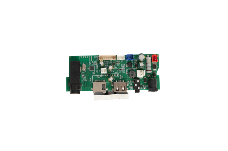 PCI PRINCIPAL ACA 251 NEW X