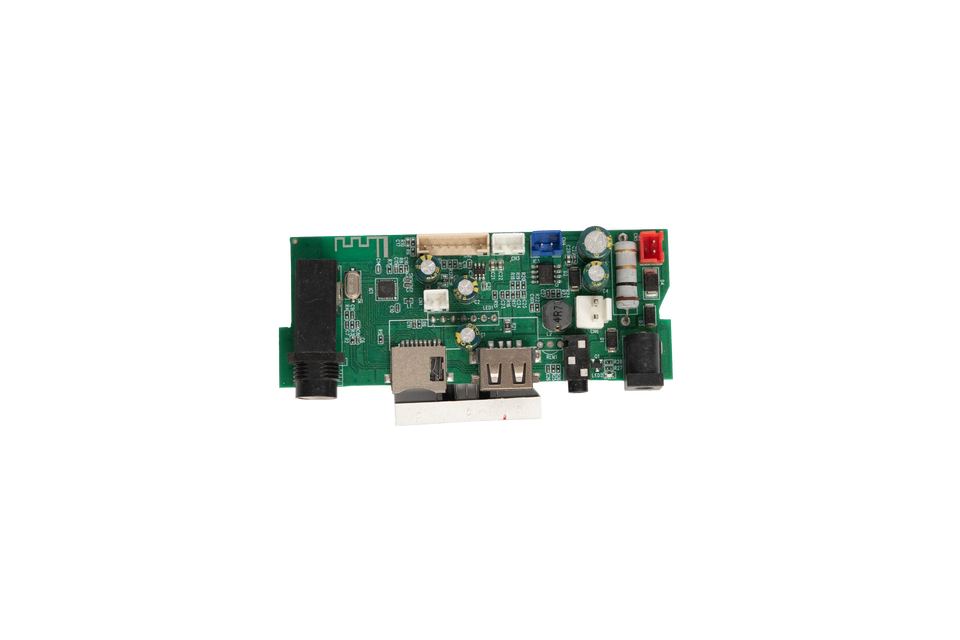 PCI PRINCIPAL ACA 251 NEW X