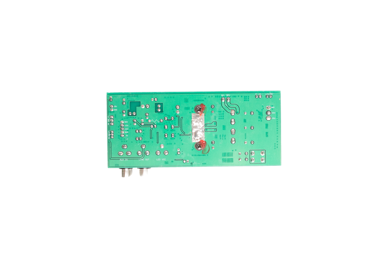 PCI PRINCIPAL ACA 1101 BLACK DUPLO 8