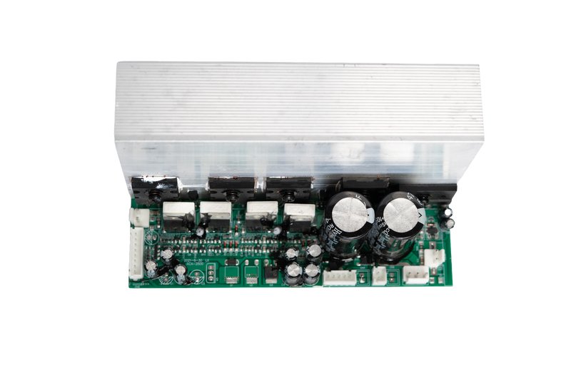 PCI PRINCIPAL ACA 2900 NEW X SFM