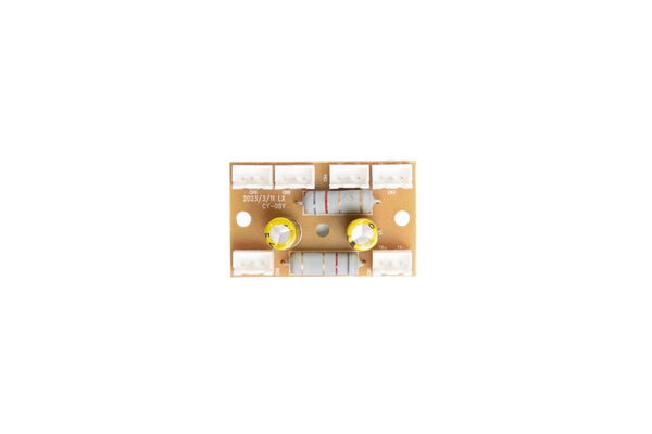 PCI DISTRIBUICAO ACA 1000 NEW X SFM