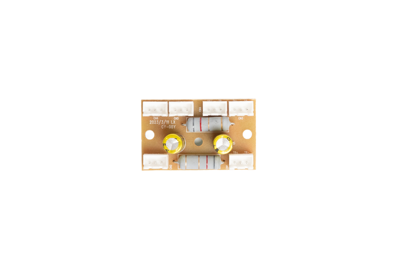 PCI DISTRIBUICAO ACA 1000 NEW X SFM