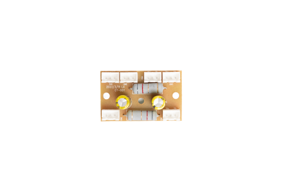 PCI DISTRIBUICAO ACA 1000 NEW X SFM