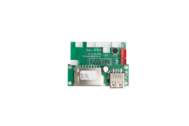 PCI USB BLUETOOTH ACA 1402 TITAN BLACK