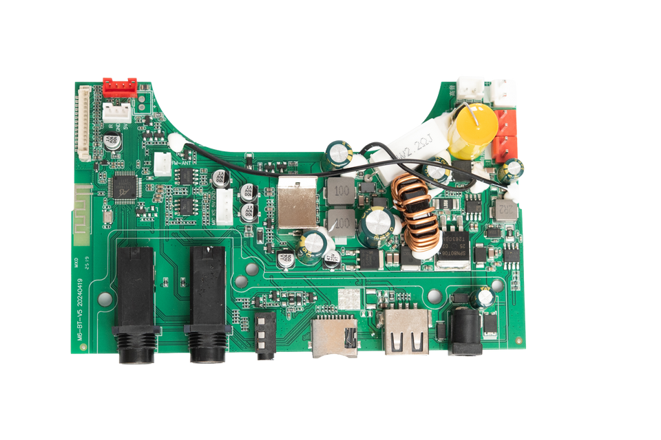 PCI PRINCIPAL ACA 410 NEON