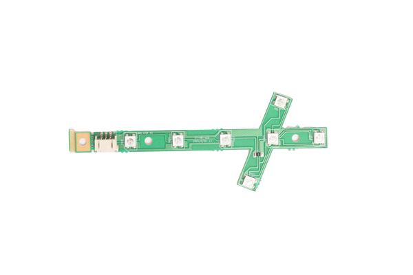 PCI LED DO X ACA 1000 NEW X SFM