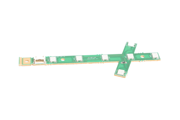 PCI LED DO X ACA 1000 NEW X SFM