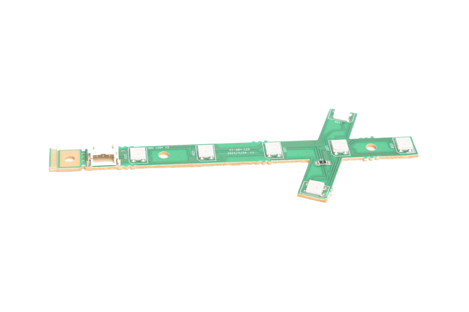 PCI LED DO X ACA 1000 NEW X SFM