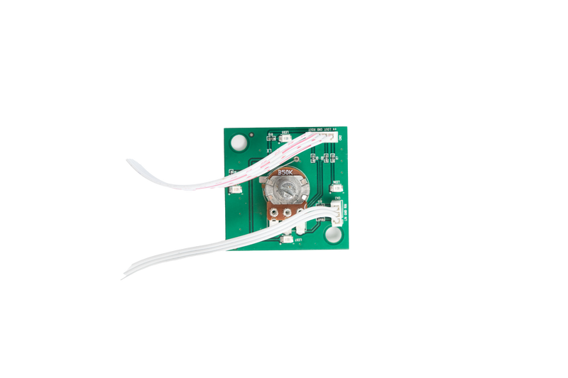 PCI DE VOLUME ACA 2900 NEW X SFM