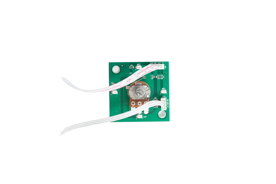 PCI DE VOLUME ACA 2900 NEW X SFM