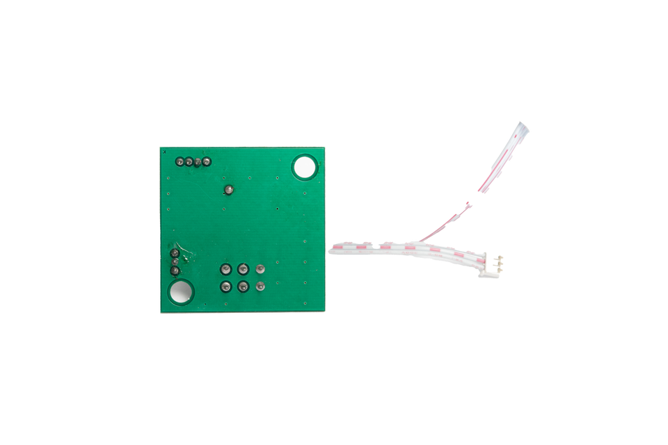 PCI DE VOLUME ACA 2900 NEW X SFM