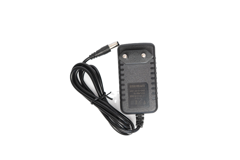 CARREGADOR 9V ACA 331 GROOVE II / 250 / 280 / 185 / 380 / 480