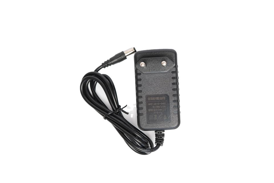 CARREGADOR 9V ACA 331 GROOVE II / 250 / 280 / 185 / 380 / 480