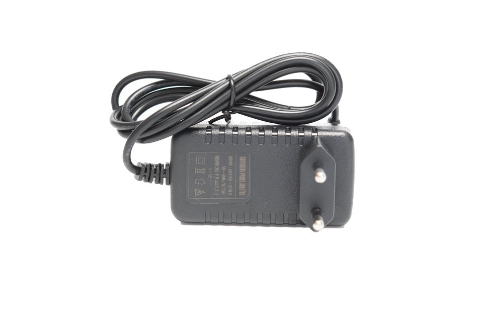 CARREGADOR 9V ACA 331 GROOVE II / 250 / 280 / 185 / 380 / 480