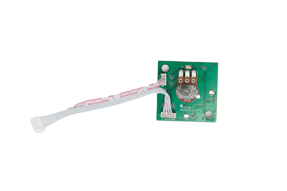 PCI DE VOLUME ACA 1900 NEW X / 1300 / 1000 / 2900 / 5500