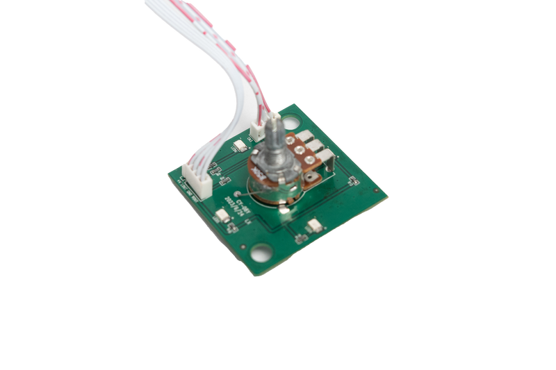 PCI DE VOLUME ACA 1900 NEW X / 1300 / 1000 / 2900 / 5500