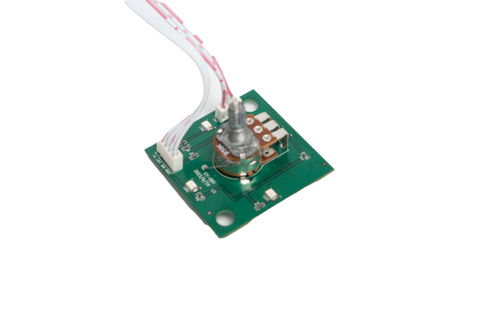 PCI DE VOLUME ACA 1900 NEW X / 1300 / 1000 / 2900 / 5500