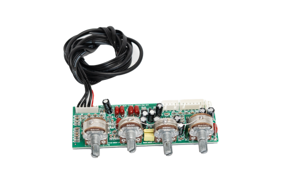 PCI EQUALIZACAO ACA 1402 TITAN BLACK