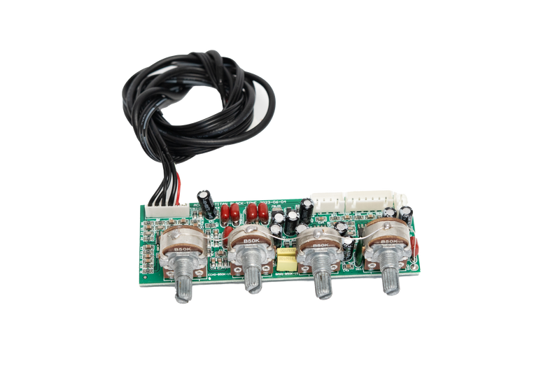 PCI EQUALIZACAO ACA 1402 TITAN BLACK