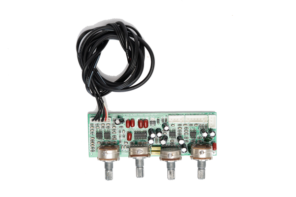 PCI EQUALIZACAO ACA 1402 TITAN BLACK