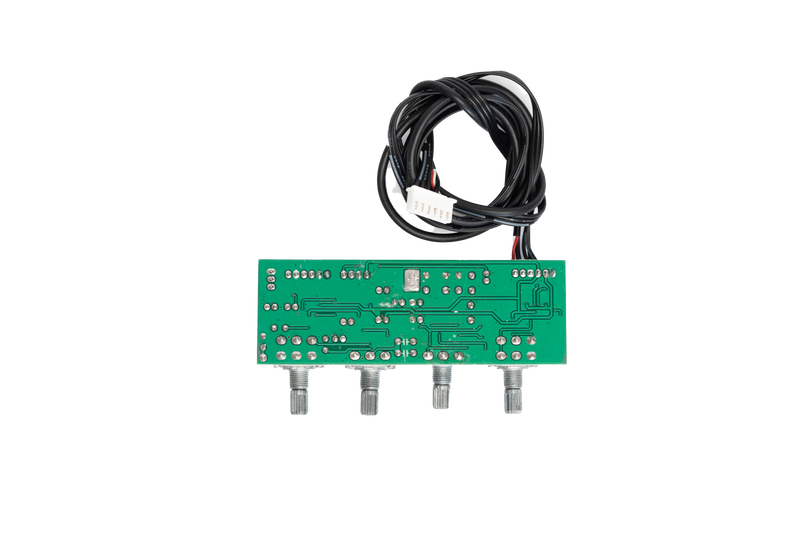 PCI EQUALIZACAO ACA 1402 TITAN BLACK