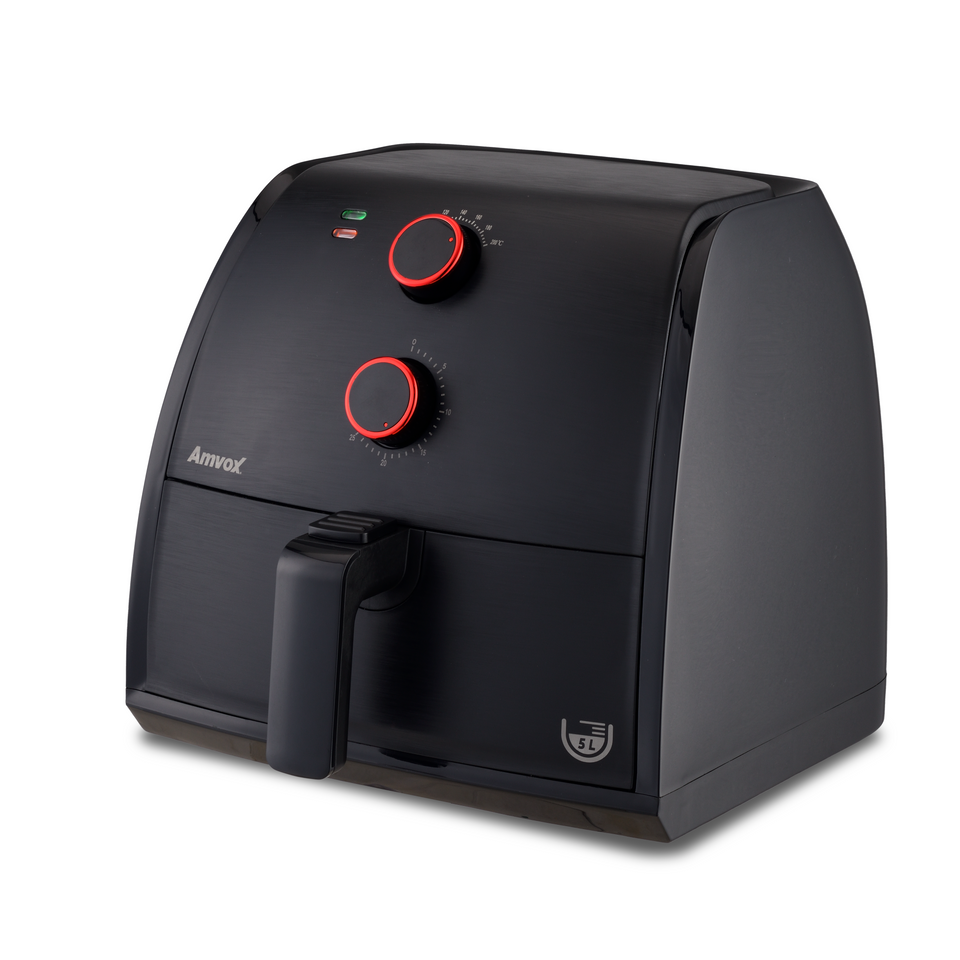 ARF 1205 NEW Air Fryer 5L