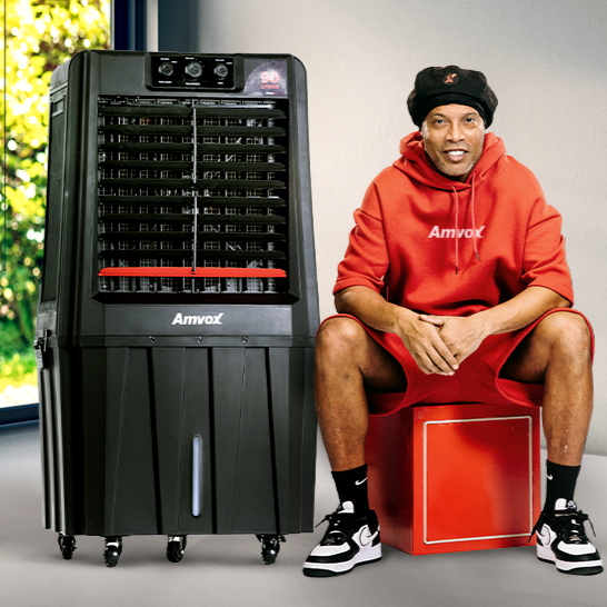 Climatizador ACL 9022