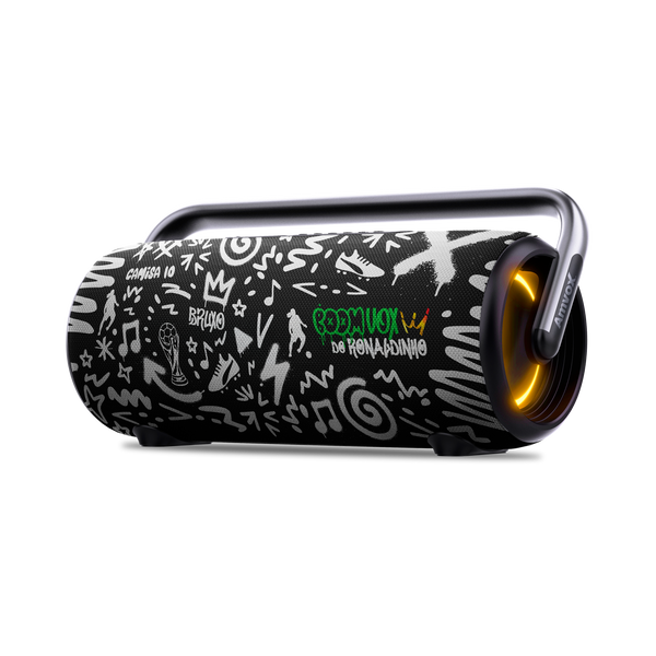 ACA 310 BoomVox Grafite