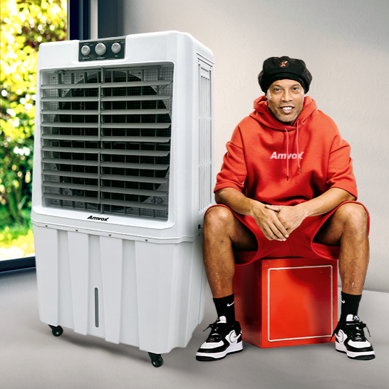 Climatizador ACL 130