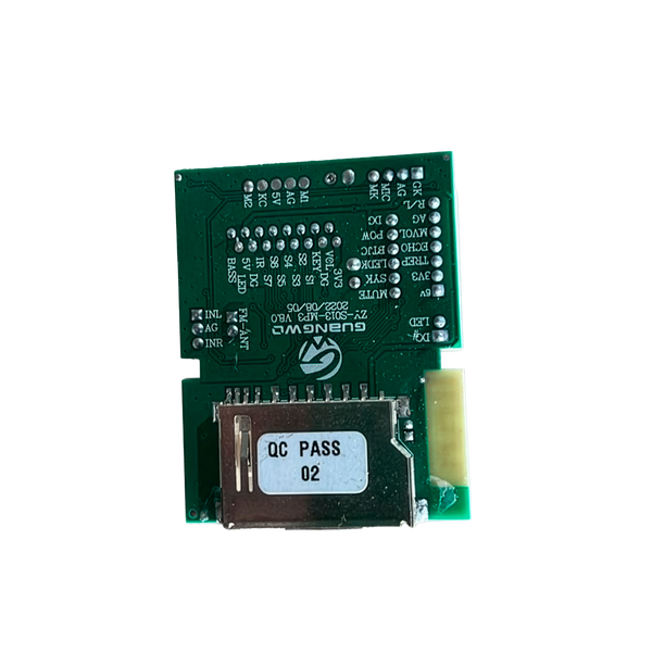 PCI BLUETOOTH/USB/CARD ACA 800 GLADIADOR SFM