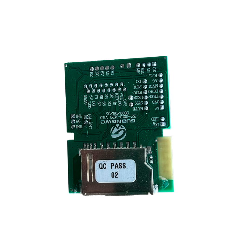 PCI BLUETOOTH/USB/CARD ACA 800 GLADIADOR SFM
