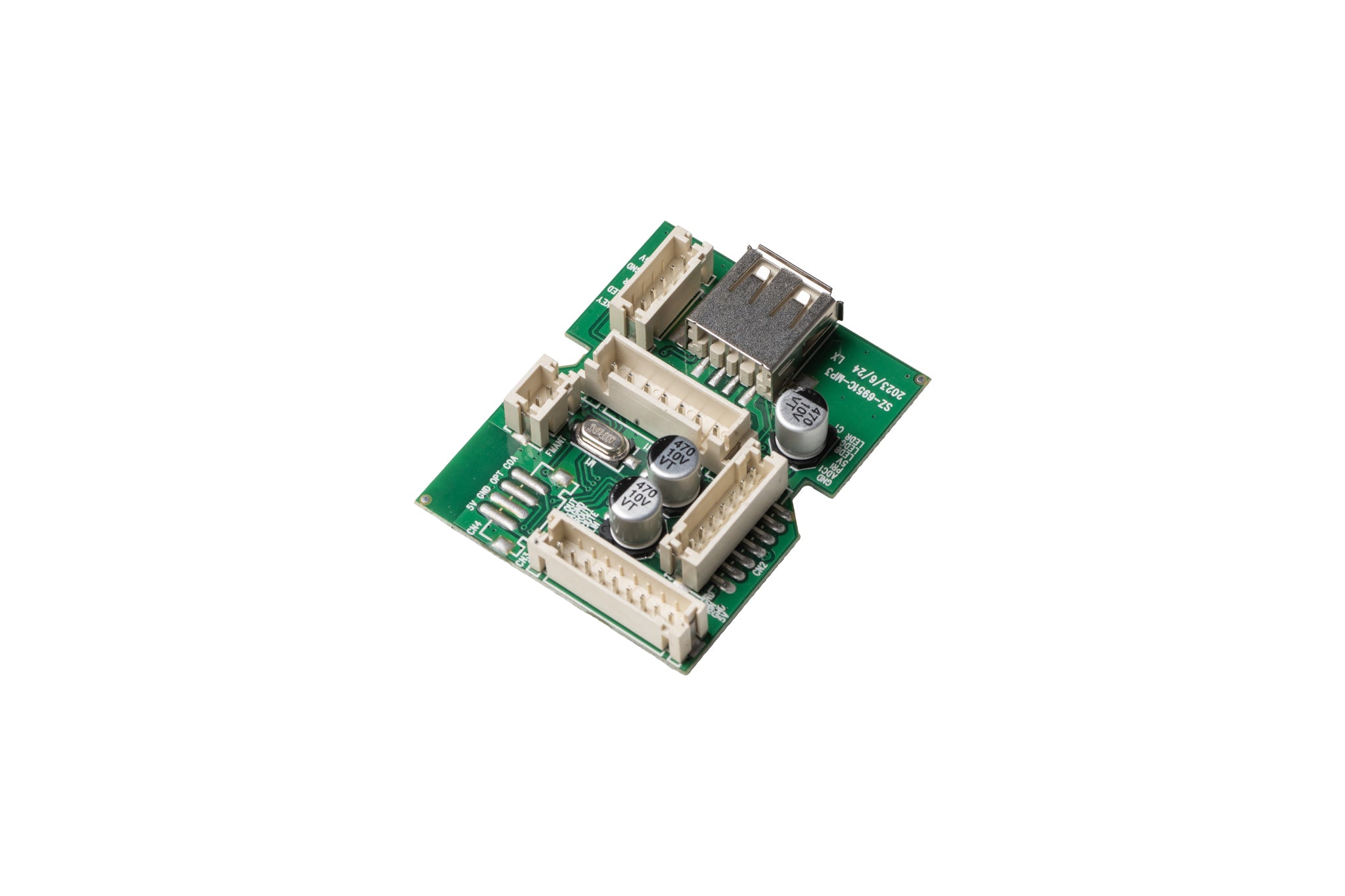 PCI BLUETOOTH ACA 1000 NEW X SFM (Ref.: SZ-6951C-MP3) – Amvox