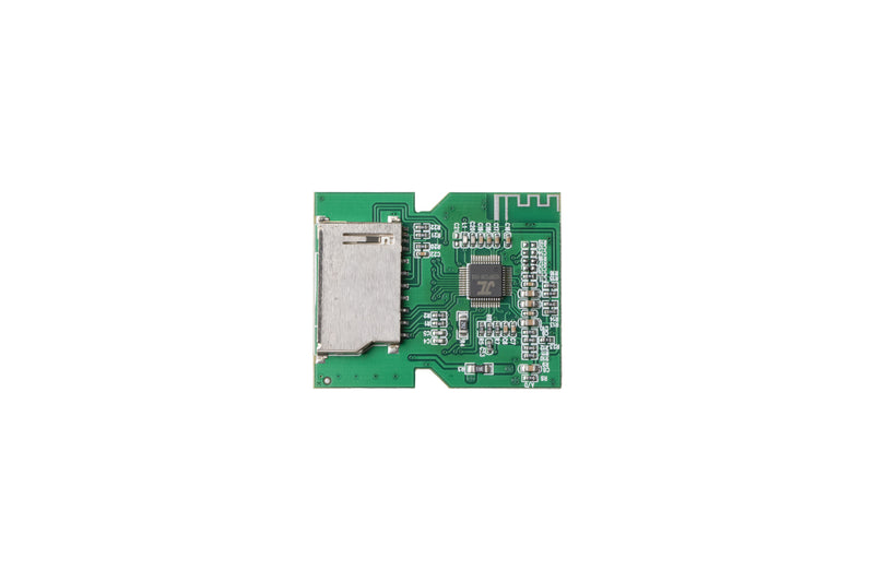 PCI BLUETOOTH ACA 1000 NEW X SFM (Ref.: SZ-6951C-MP3)
