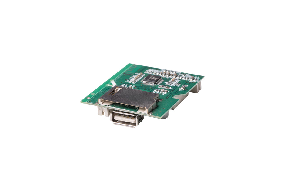 BLUETOOTH PCI ACA 1300 NEW X SFM (Ref.: SZ-6951C-MP3)