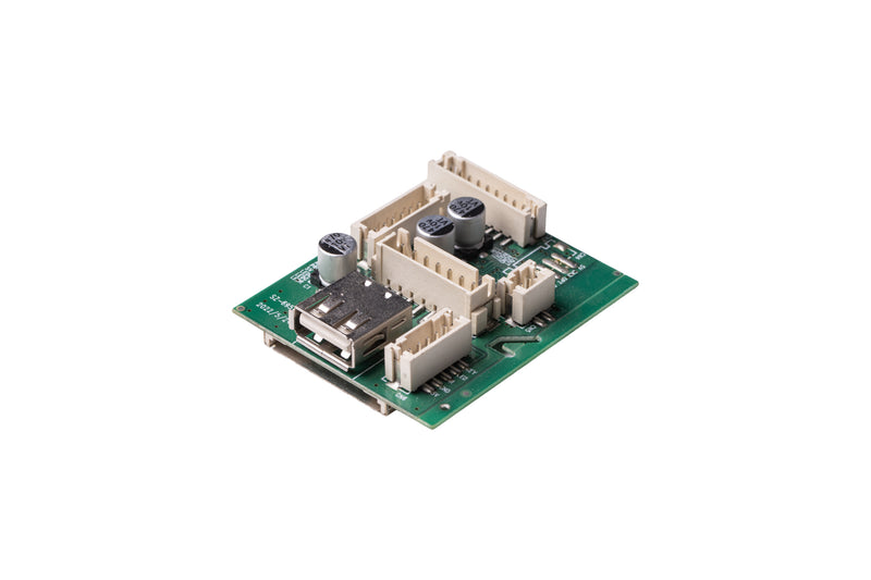PCI DO BLUETOOTH ACA 1300 NEW X SFM (Ref.: SZ-6951C-MP3)