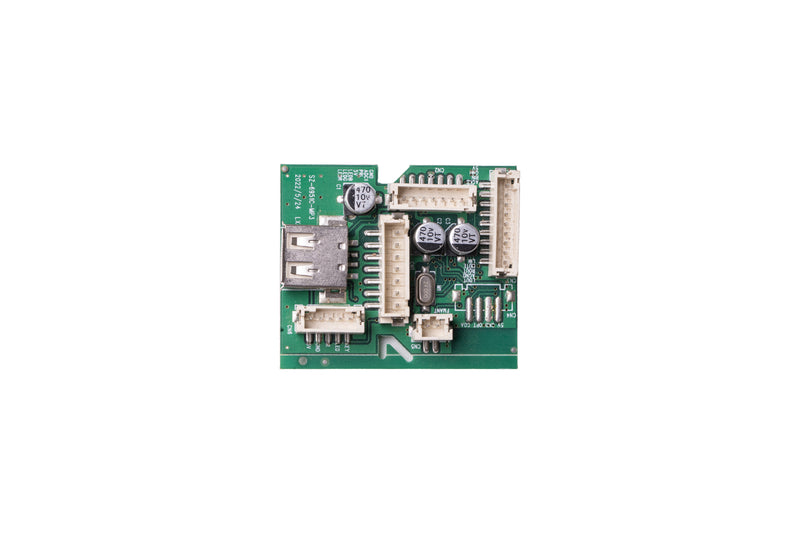 PCI DO BLUETOOTH ACA 1300 NEW X SFM (Ref.: SZ-6951C-MP3)