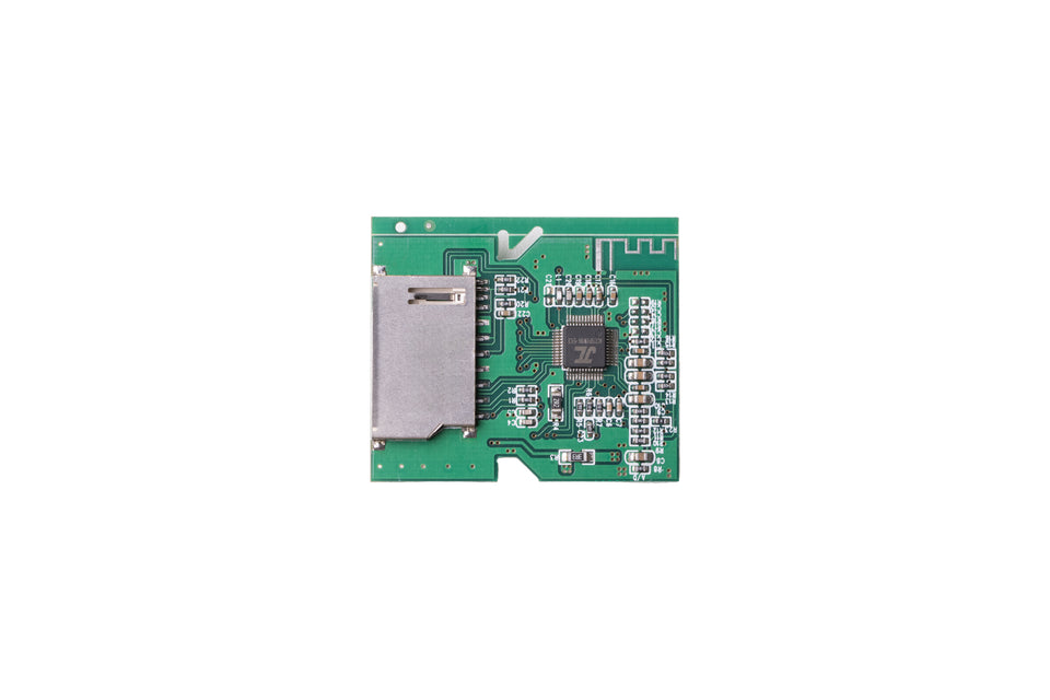 BLUETOOTH PCI ACA 1300 NEW X SFM (Ref.: SZ-6951C-MP3)
