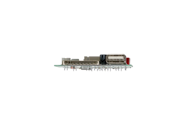 PCI USB/BLUETOOTH/MP3 ACA 2201 PESADAO BLACK (Ref.: ZM-W3093B-TF-V1.0)