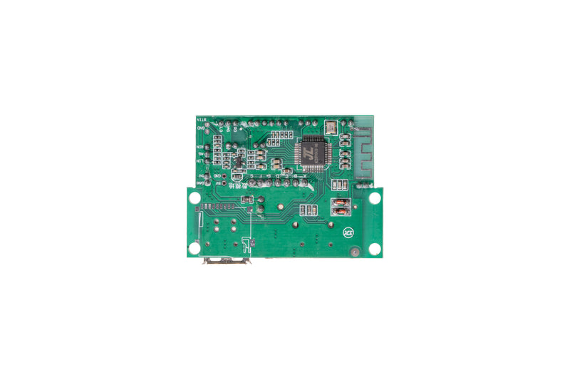 PCI USB/BLUETOOTH/MP3 ACA 2201 PESADAO BLACK (Ref.: ZM-W3093B-TF-V1.0)