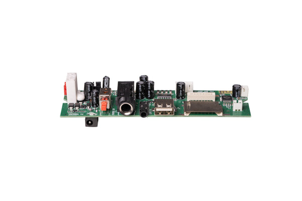 PCI PRINCIPAL ACA 550 STRONDO II AMVOX (Ref.: ZY-G095)
