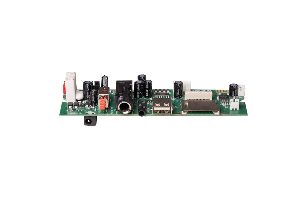 MAIN PCI ACA 550 STRONDO II AMVOX (Ref.: ZY-G095)