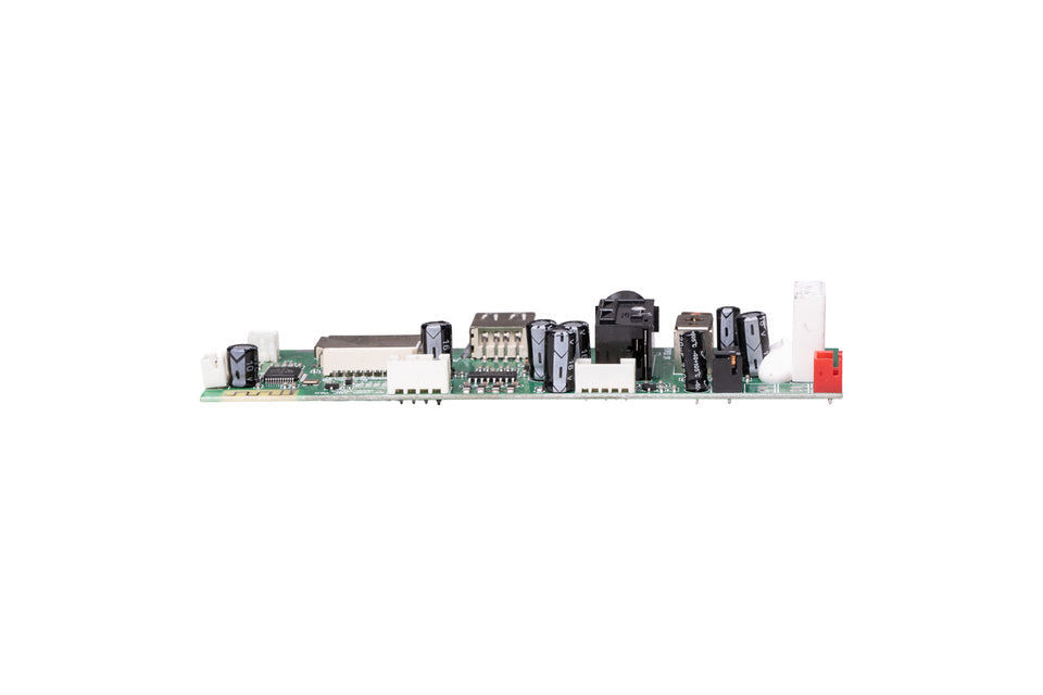 MAIN PCI ACA 550 STRONDO II AMVOX (Ref.: ZY-G095)