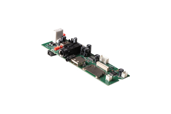 MAIN PCI ACA 550 STRONDO II AMVOX (Ref.: ZY-G095)