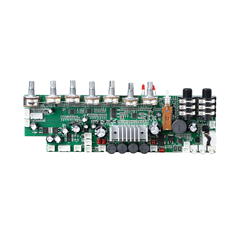 PCI PRINCIPAL ACA 900X ACA 1100 (Ref: MX-18-5 V01)