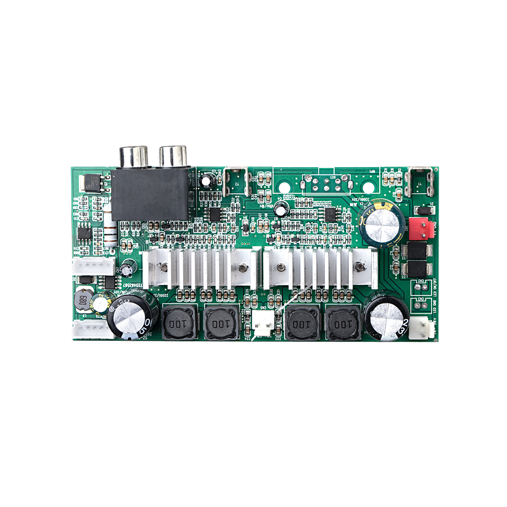 PCI PRINCIPAL ACA 1900 NEW X (Ref: SZ-020)