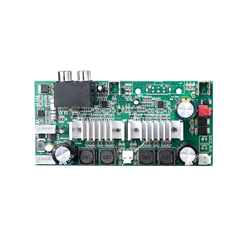 PCI PRINCIPAL ACA 1900 NEW X (Ref: SZ-020)