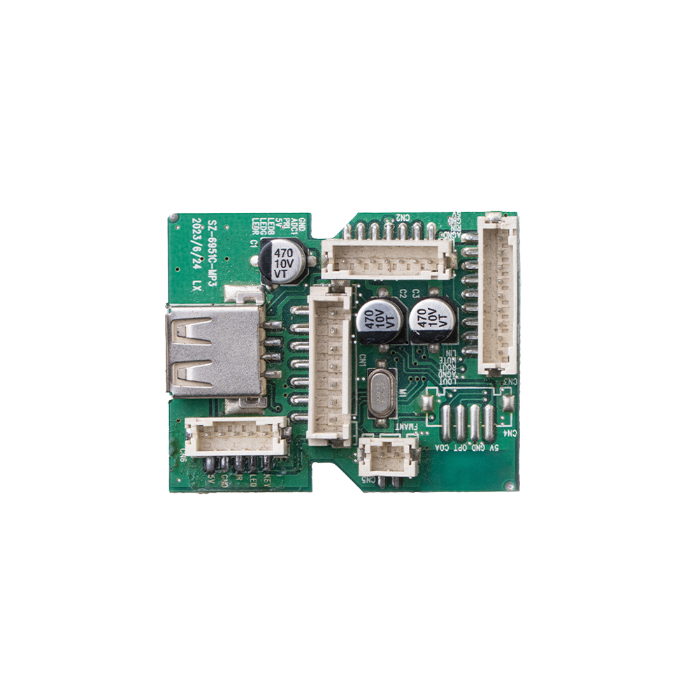 PCI BLUETOOTH ACA 1900 NEW X SFM (Ref: SZ-6951C-MP3)