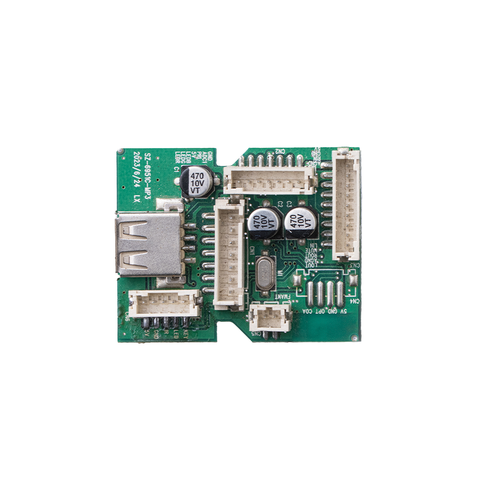 PCI BLUETOOTH ACA 1900 NEW X SFM (Ref: SZ-6951C-MP3)