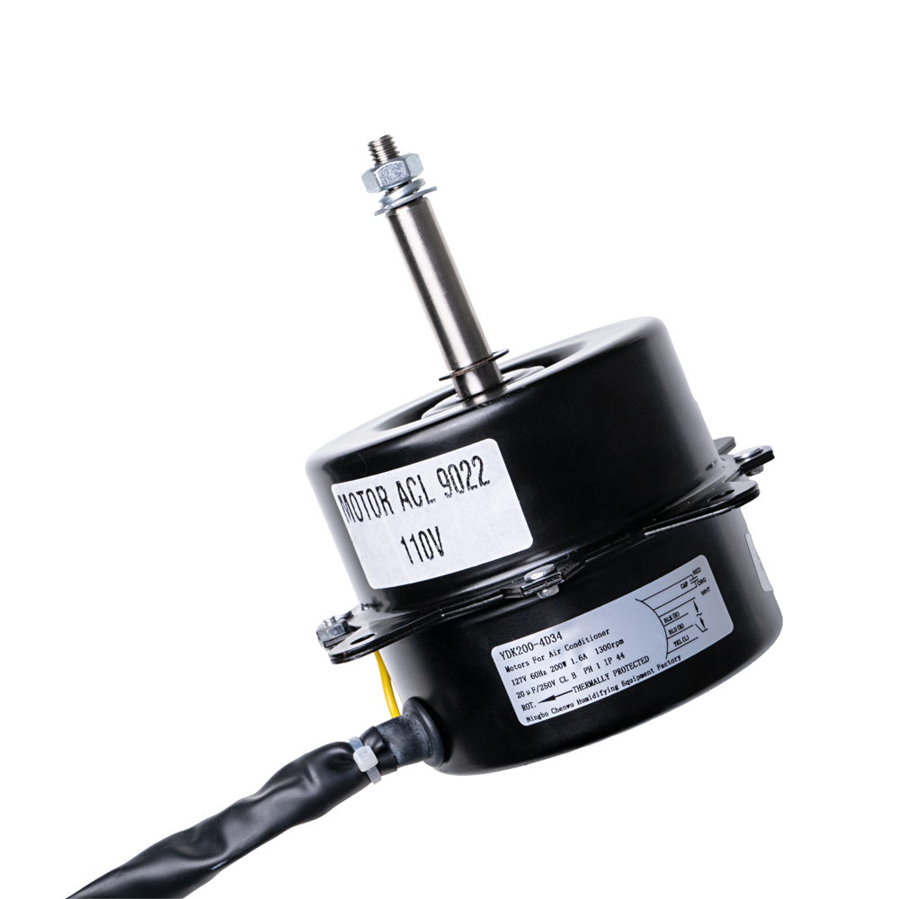 MOTOR ACL 9022 110v (Ref: YDK200-4D34)