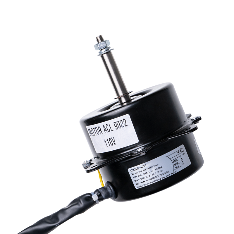 MOTOR ACL 9022 110v (Ref: YDK200-4D34)